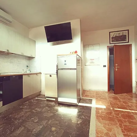 Casa Di Pablito * San Benedetto del Tronto