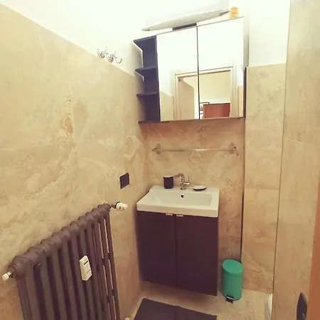 Casa Di Pablito Сан-Бенедетто-дель-Тронто