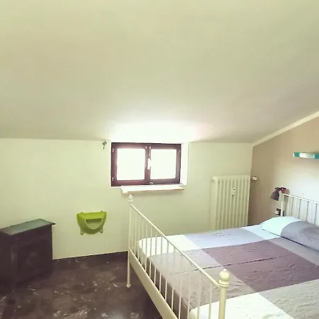Casa Di Pablito Апартаменты *