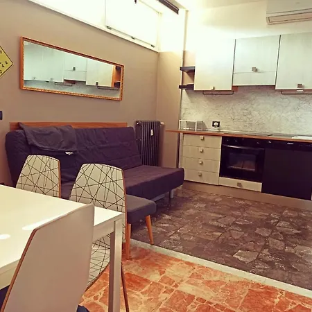 Casa Di Pablito Apartment *