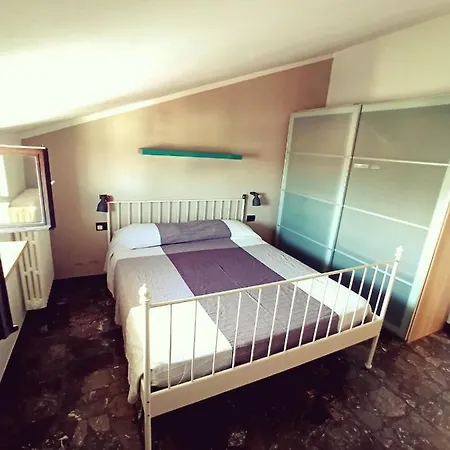 Апартаменты Casa Di Pablito *