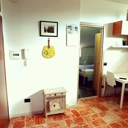 Casa Di Pablito * Сан-Бенедетто-дель-Тронто