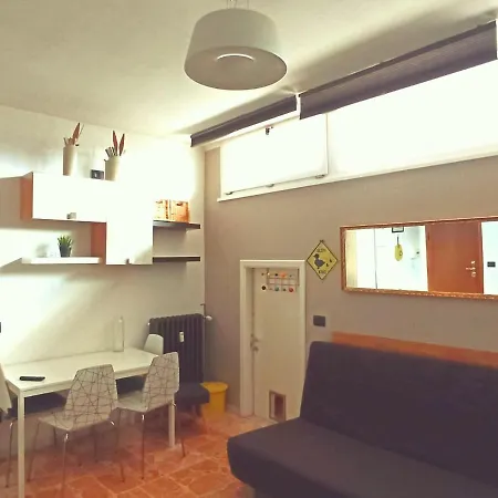 Casa Di Pablito *