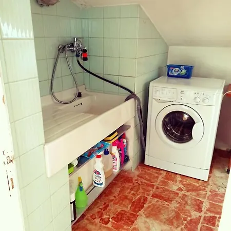 Casa Di Pablito San Benedetto del Tronto